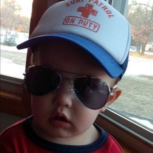 Meet your Posher, Kelly